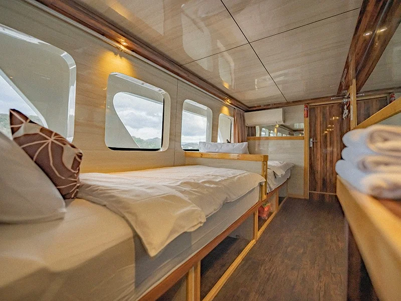 Ocean Angel Family Suite - Image 1